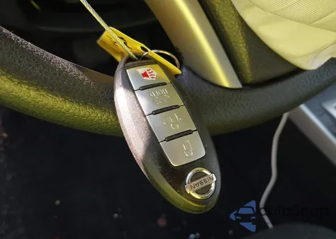 2015 Nissan Altima 2.5/2.5 S/2.5 Sl/2.5 Sv z USA, uszkodzony, nr VIN 1N4AL3APXFN874740